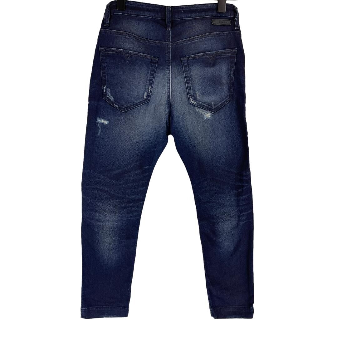 Diesel EAZEE-NE JOGG Jeans 00S8RA 0662K women SIZE 25 GENUINE RRP 279€