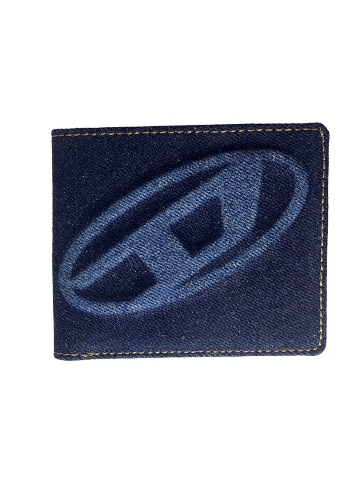 DIESEL BI-FOLD COIN S WALLET