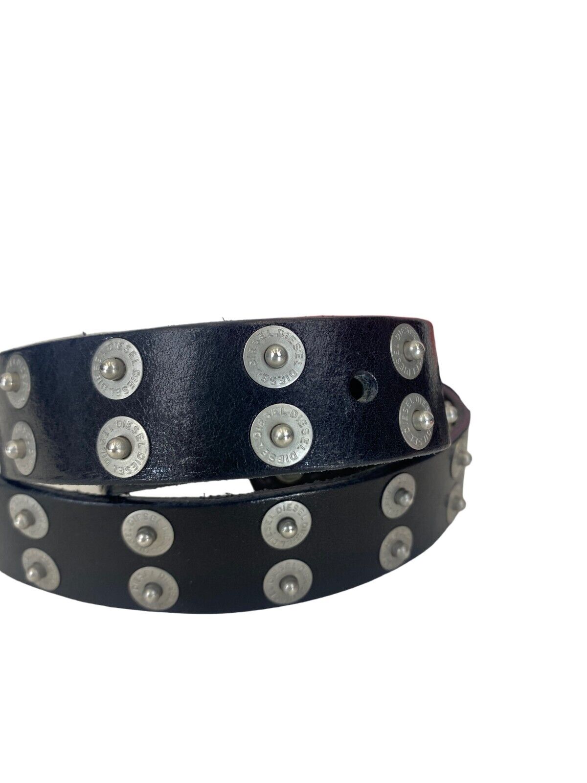 DIESEL B-VETS BELT X08955 P1002 T8013 women