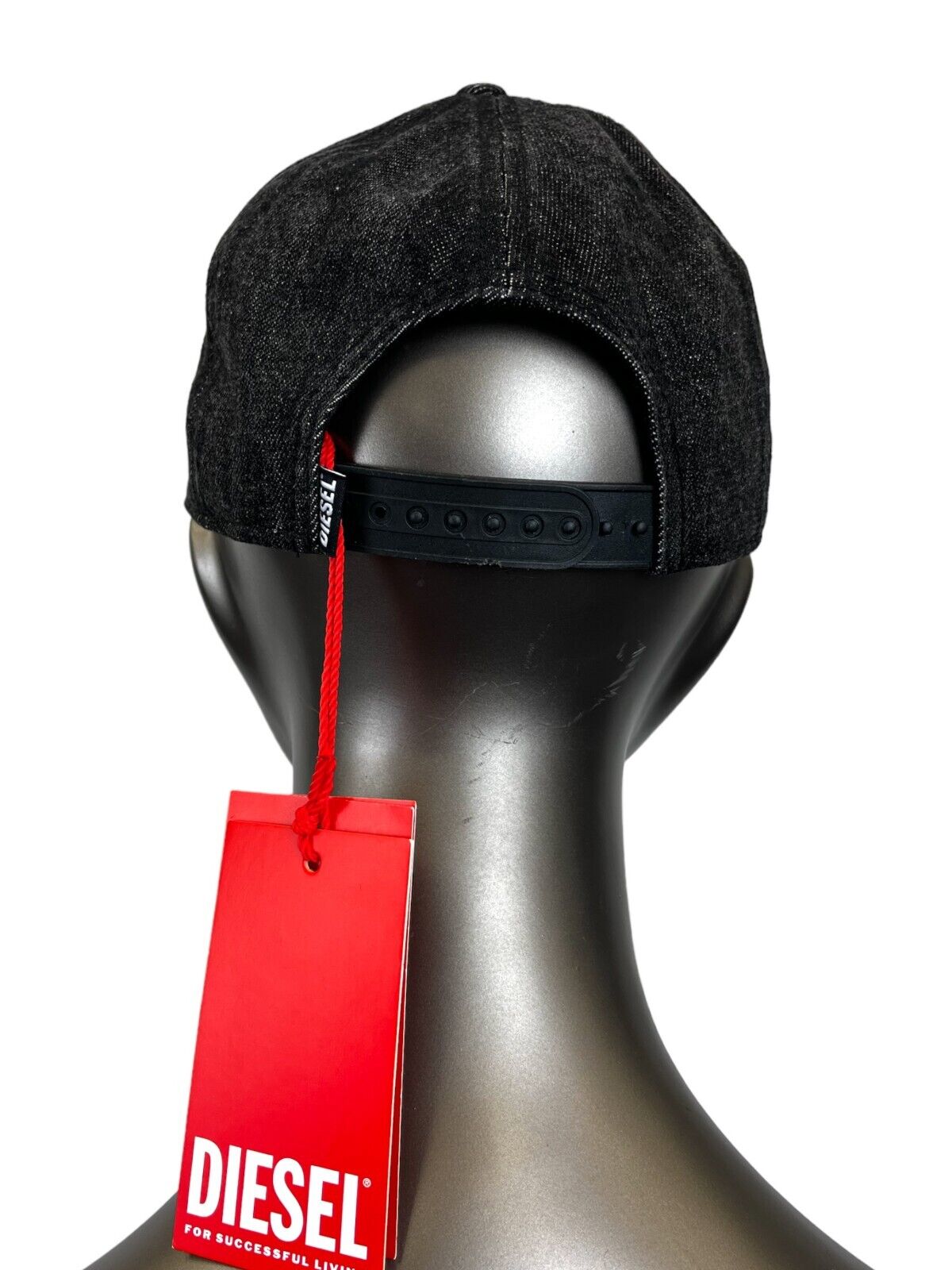 DIESEL C-IVAR CAP