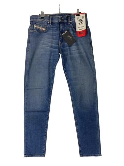 Diesel D-STRUKT L.32 Jeans Men Jeans W32 L32 00SPW5 009EI RRP 240€