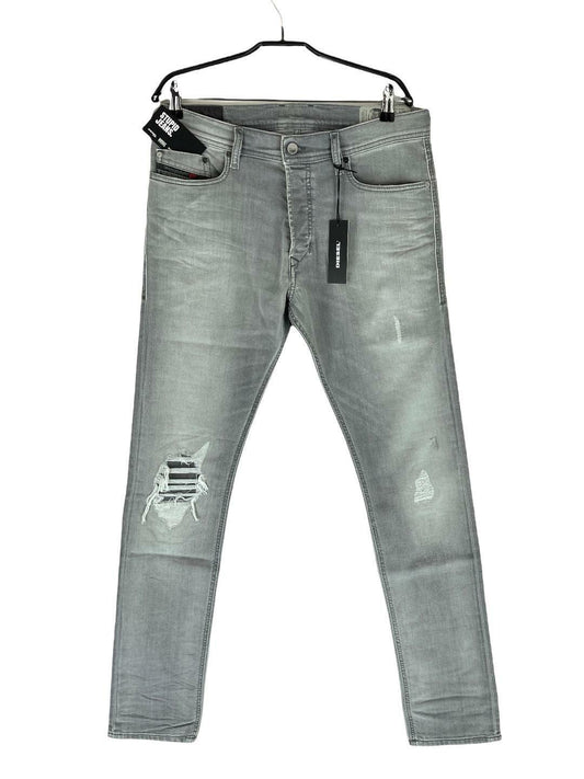 DIESEL TEPPHAR 00CKRI 0687W SLIM-CARROT