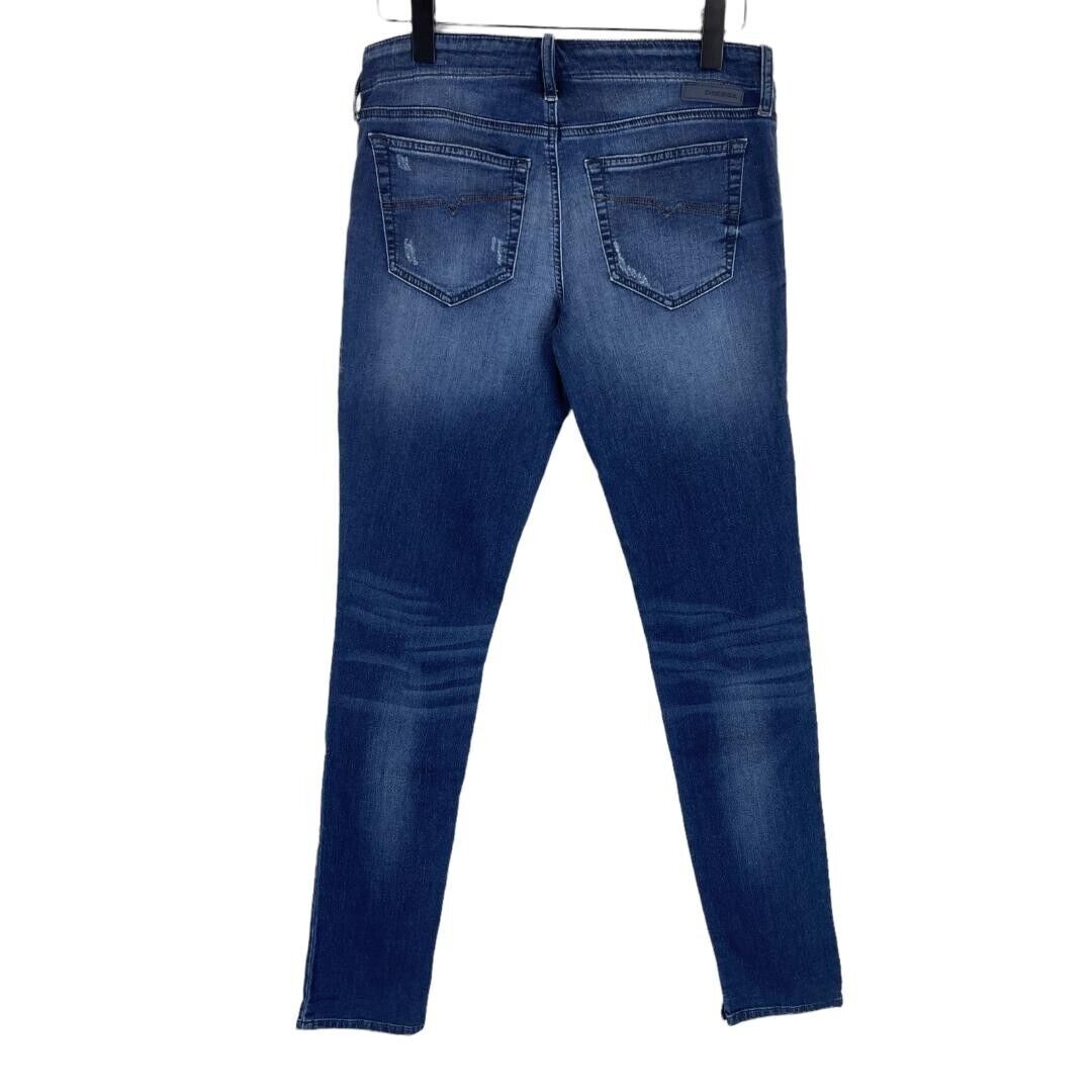 Diesel GRUPEE-NE JOGG Jeans 00S1EF 0670V women SIZE 31 GENUINE RRP 239€