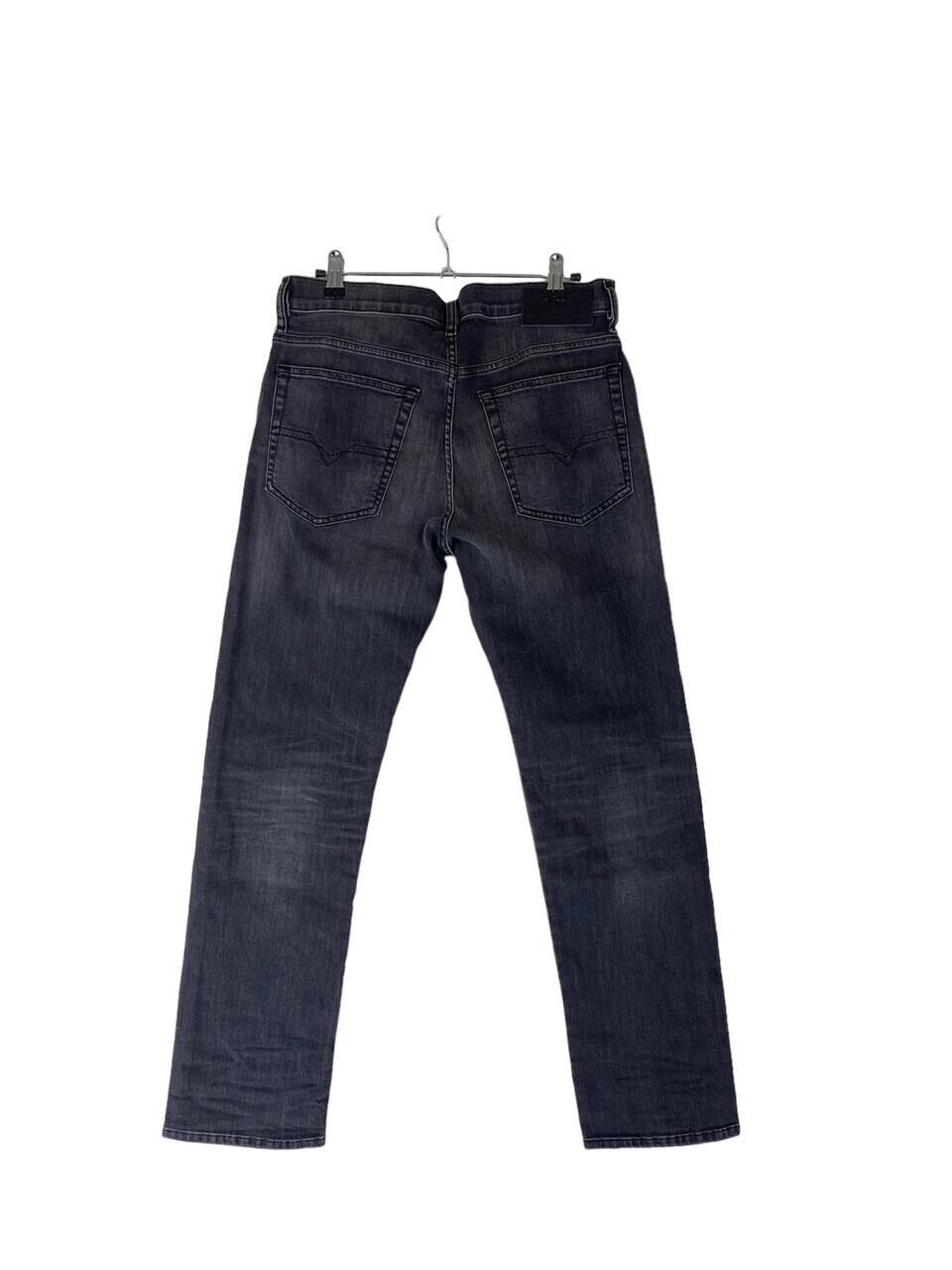 Diesel D-MIHTRY L.30 STRAIGHT Men Jeans W30 L30 A00391 069SU RRP €220