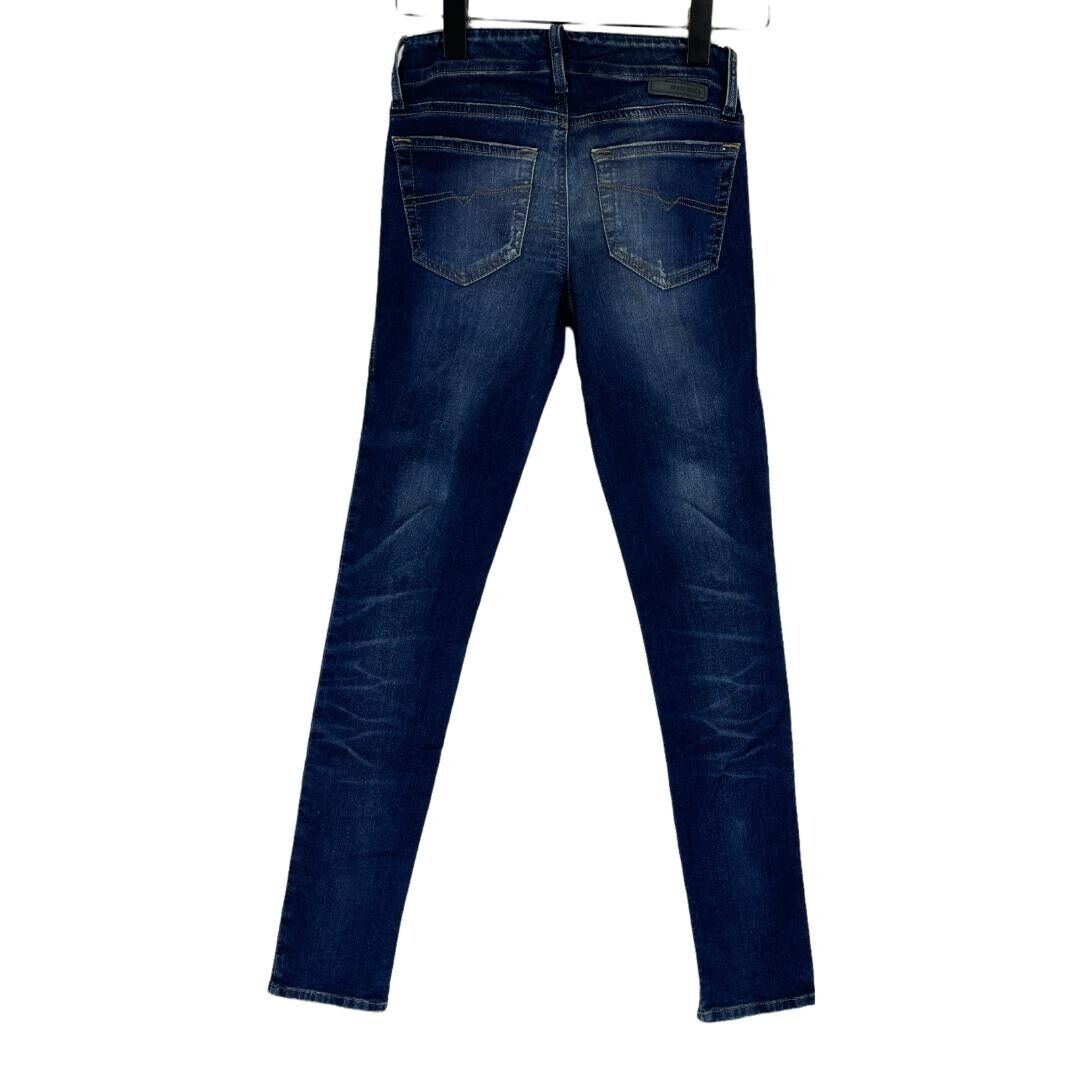 Diesel GRUPEE-NE JOGG Jeans 00S1EF 0607U women SIZE 23 GENUINE RRP 249€