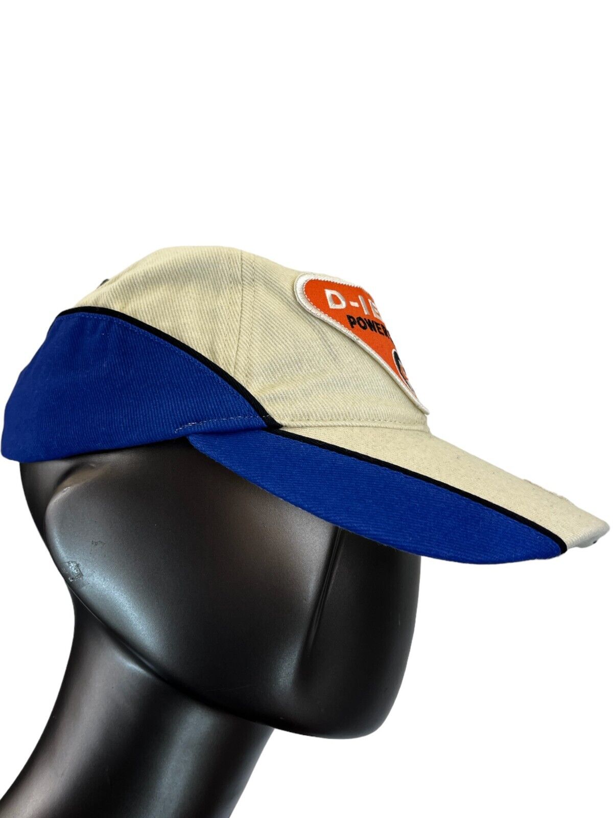 DIESEL C-PAVEL CAP