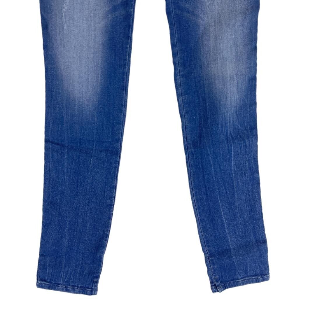 Diesel GRUPEE-NE JOGG Jeans 00S1EF 0837T women SIZE 25 GENUINE RRP 239€