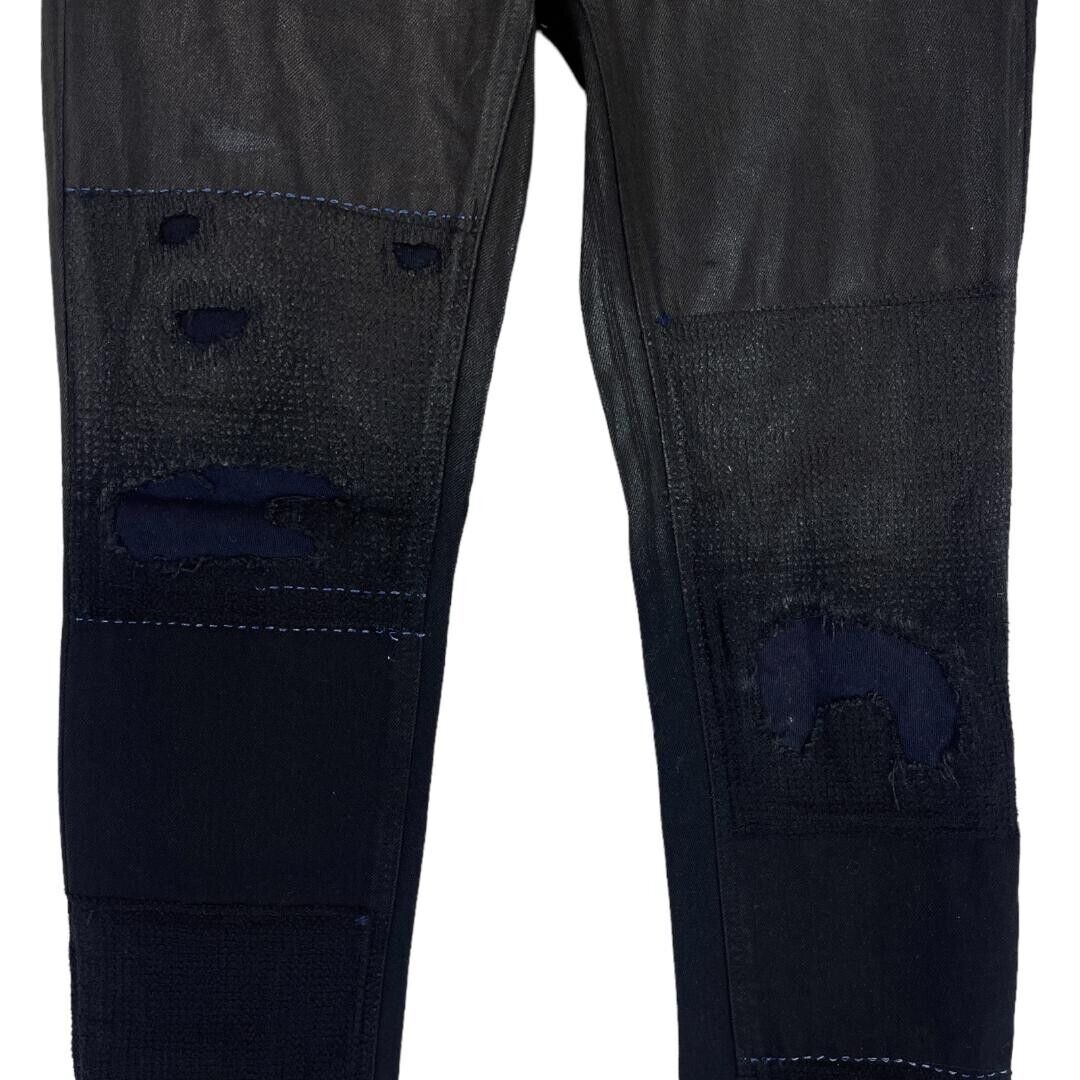 Diesel BELTHY Jeans 00SSSI 0856E SLIM-STRAIGHT women W26 L32 GENUINE RRP 279€