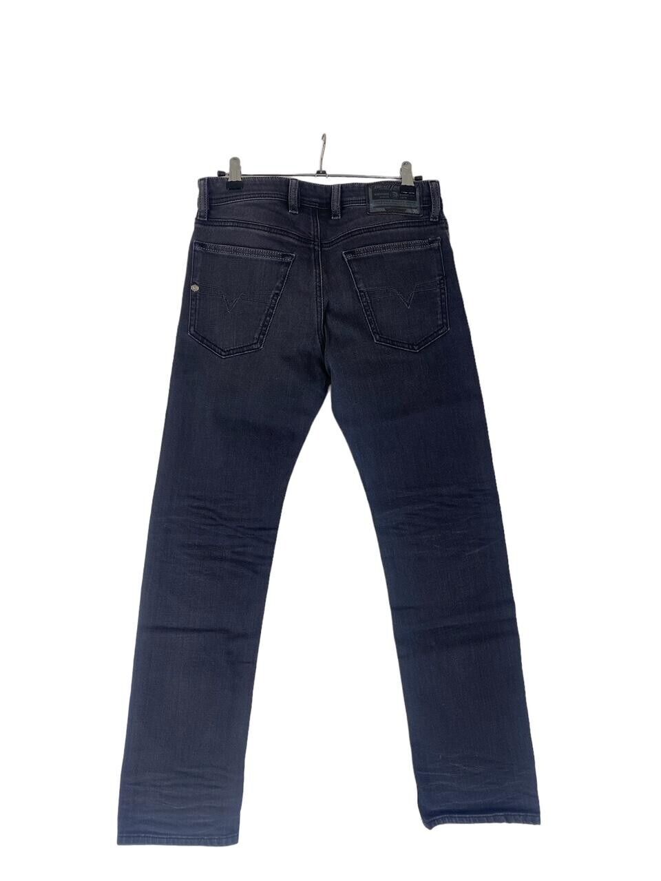 Diesel WAYKEE L.30 Men Jeans W27 L30 00S11A 0859X RRP €220