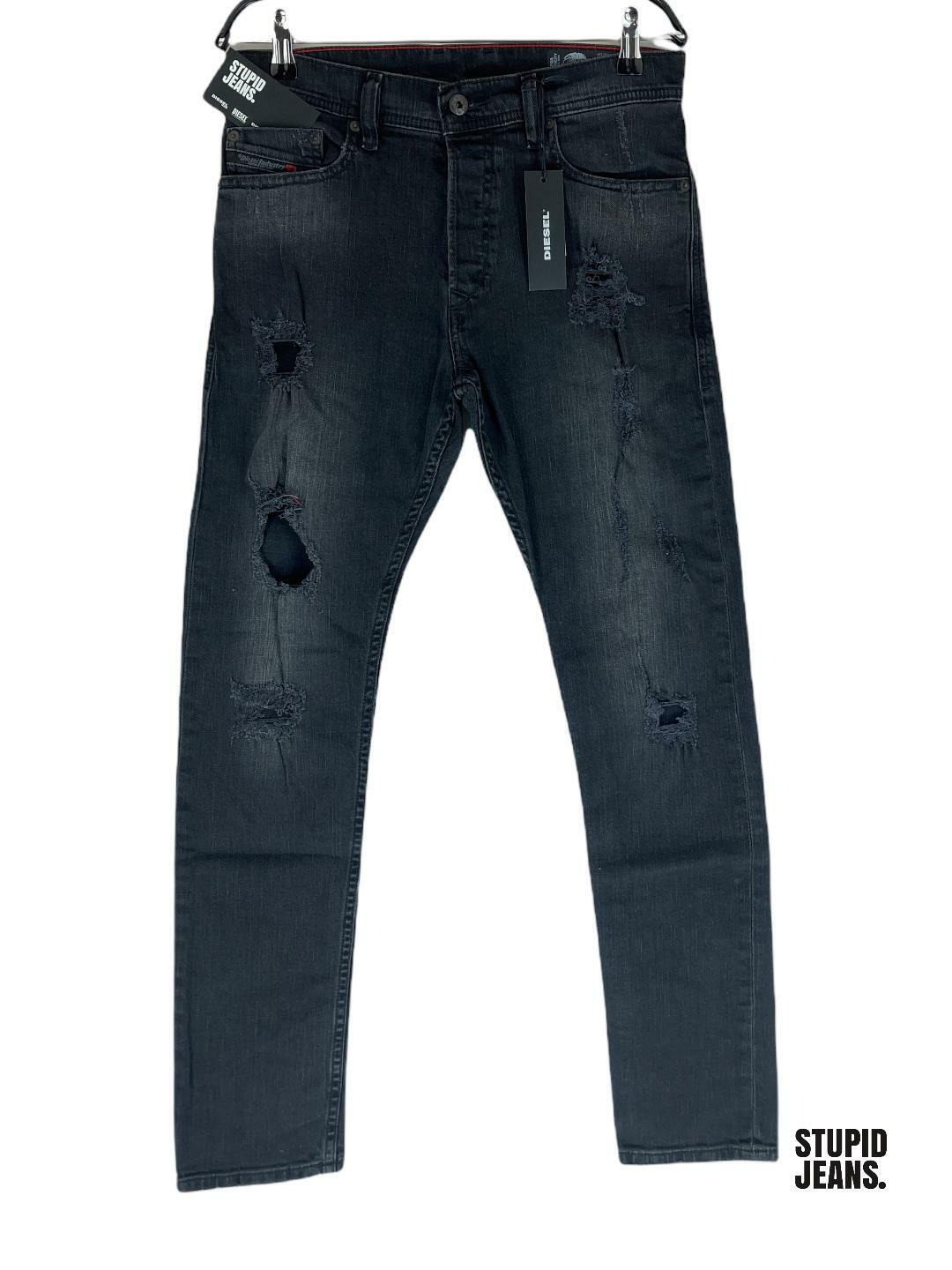 DIESEL TEPPHAR 00CKRI RC4PP SLIM-CARROT