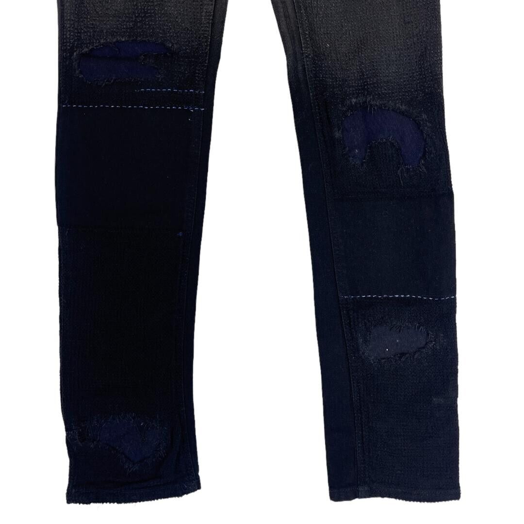 Diesel BELTHY Jeans 00SSSI 0856E SLIM-STRAIGHT women W26 L32 GENUINE RRP 279€