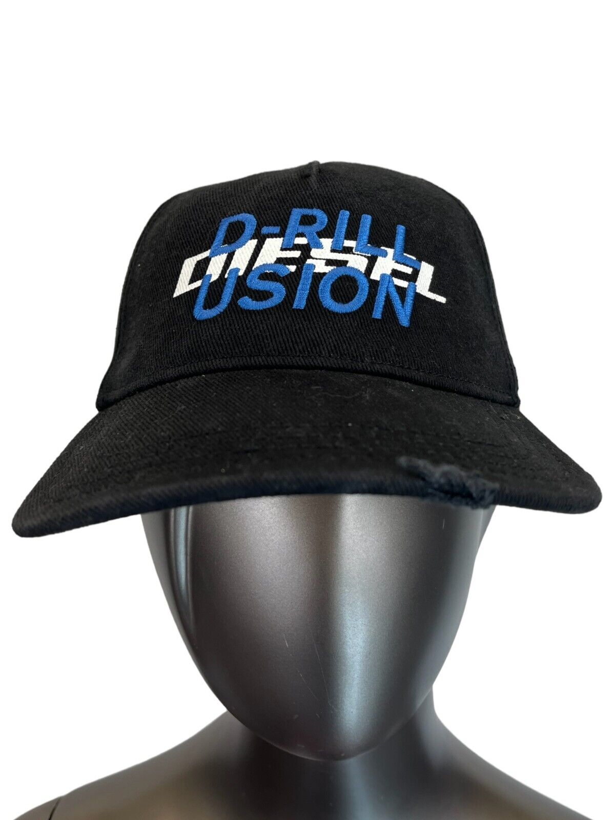 DIESEL C-STONE CAP