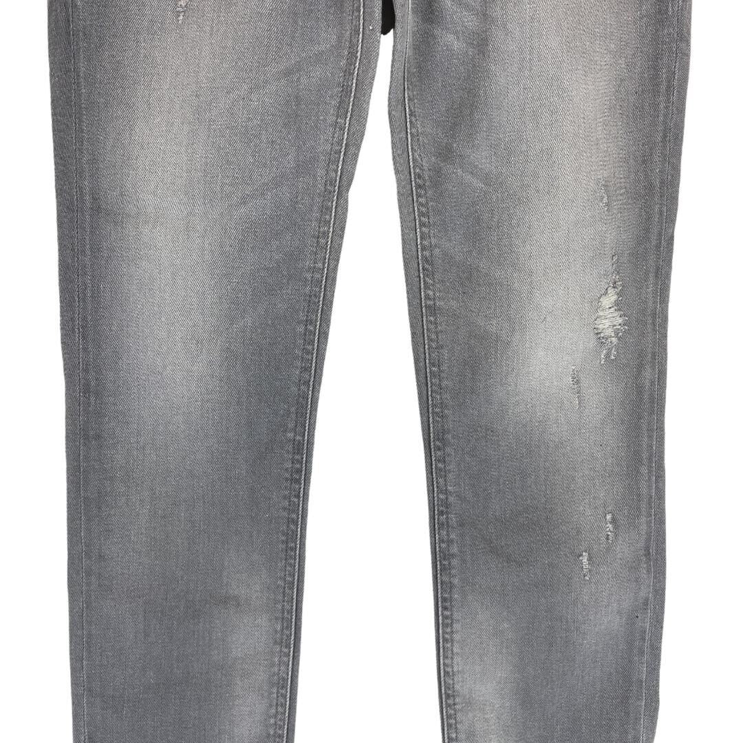 Diesel BELTHY-ANKLE Jeans 00SUKI 0853H women W26 L32 SLIM-STRAIGHT RRP 239€