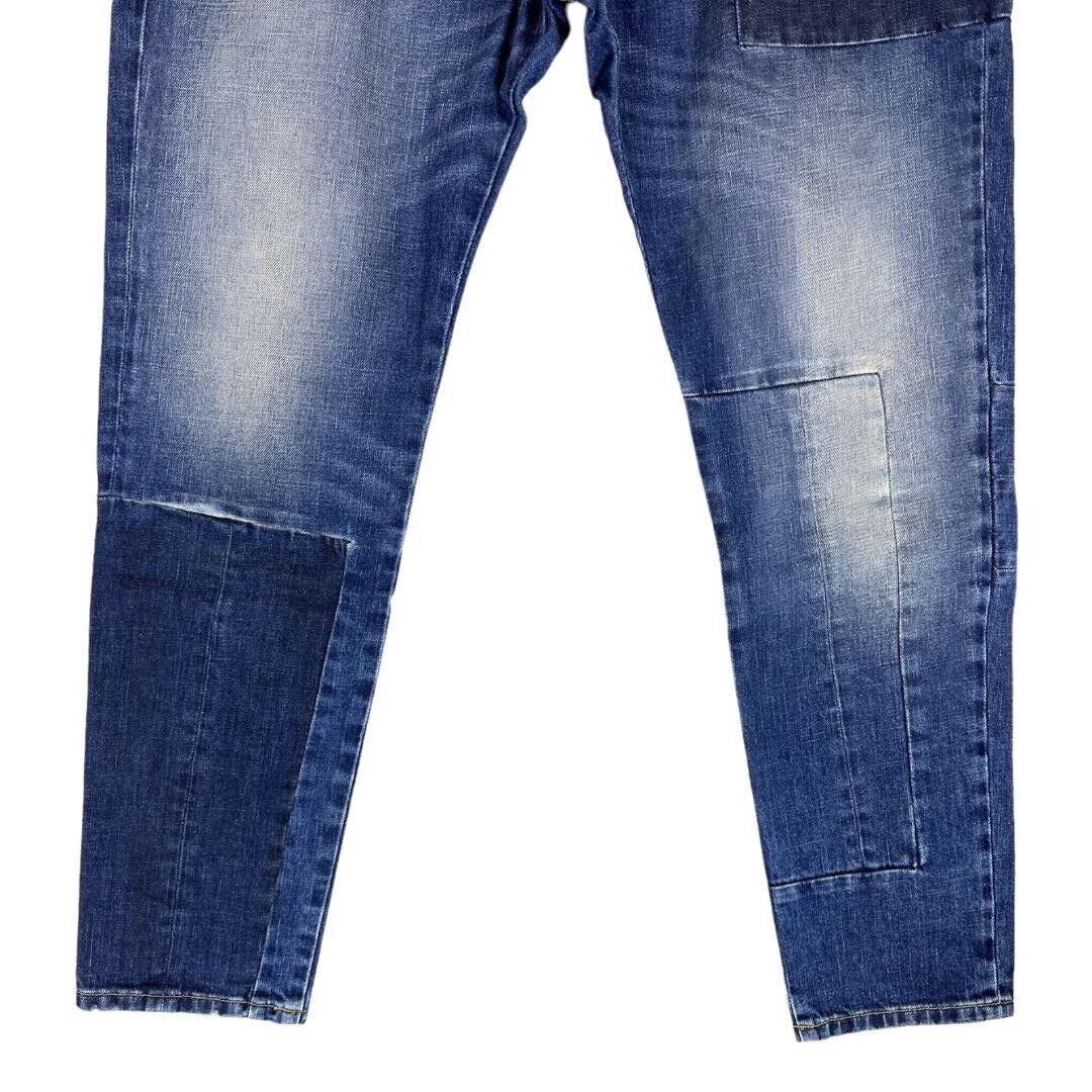 DIESEL D-STRUKT A02182 009NI SLIM STRECH