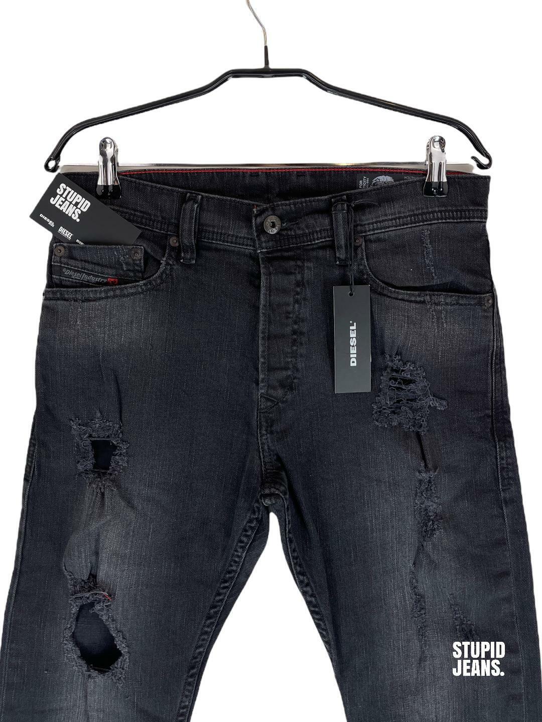 DIESEL TEPPHAR 00CKRI RC4PP SLIM-CARROT