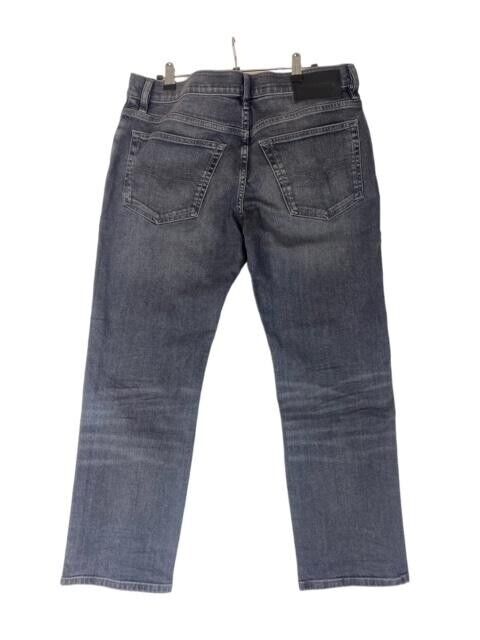 Diesel D-MIHTRY L.30 Jeans Men Jeans W36 L30 A00391 0ELAX RRP 200€