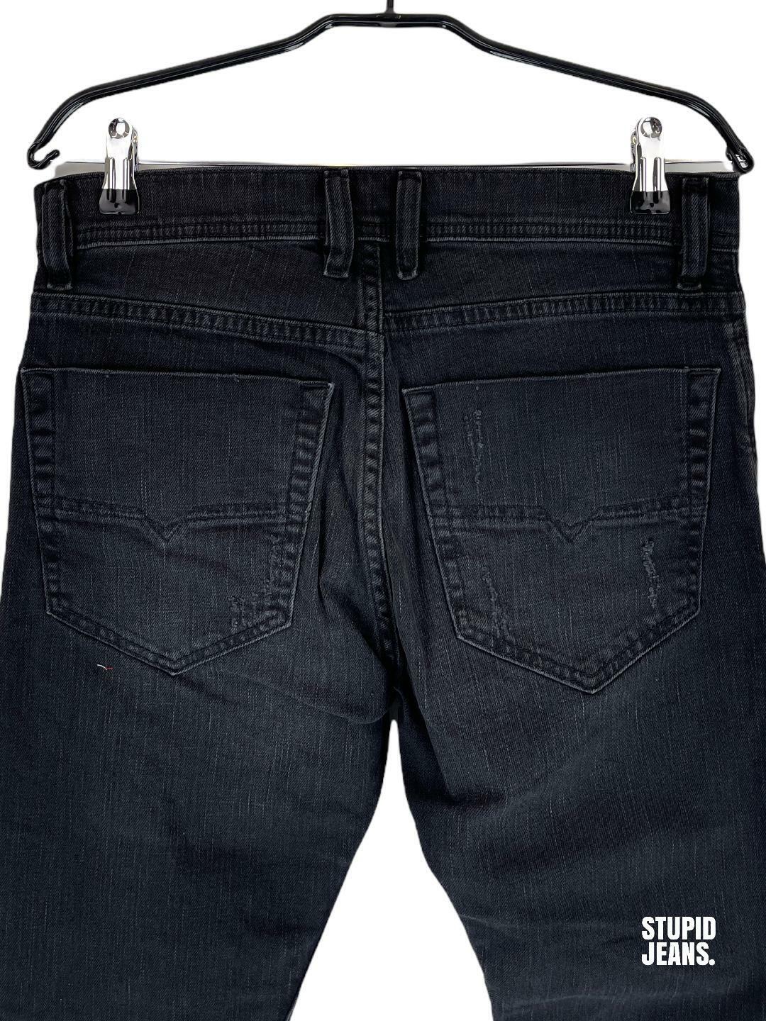 DIESEL TEPPHAR 00CKRI RC4PP SLIM-CARROT