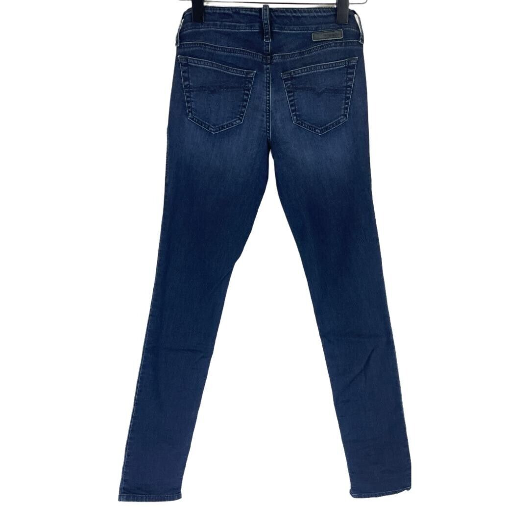 Diesel GRUPEE-NE JOGG Jeans 00S1EF 0842W women SIZE 25 GENUINE RRP 239€