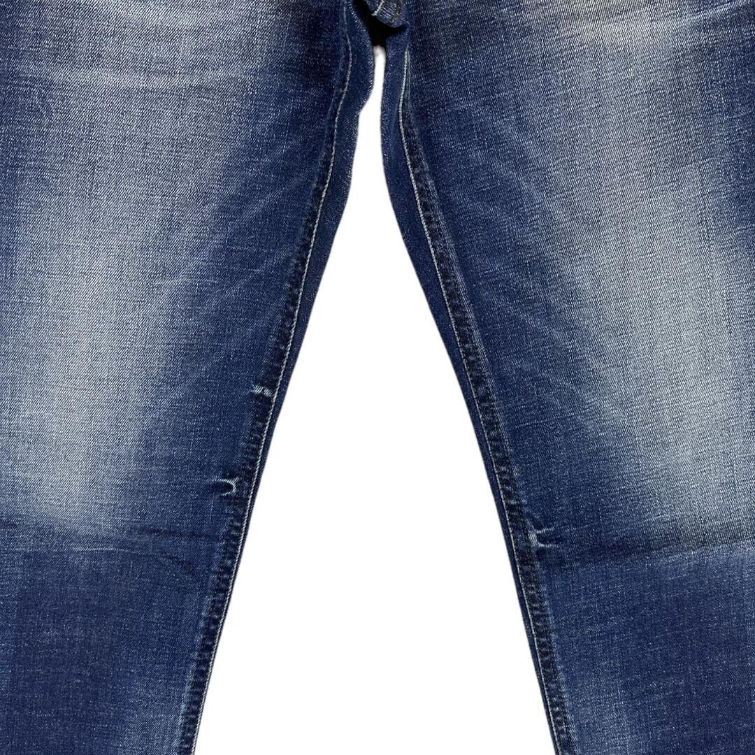 DIESEL KHIRO JEANS WITH DEFECTS 00SPF2 0850K 01 W30 L32 GENUINE 68 RRP 210€