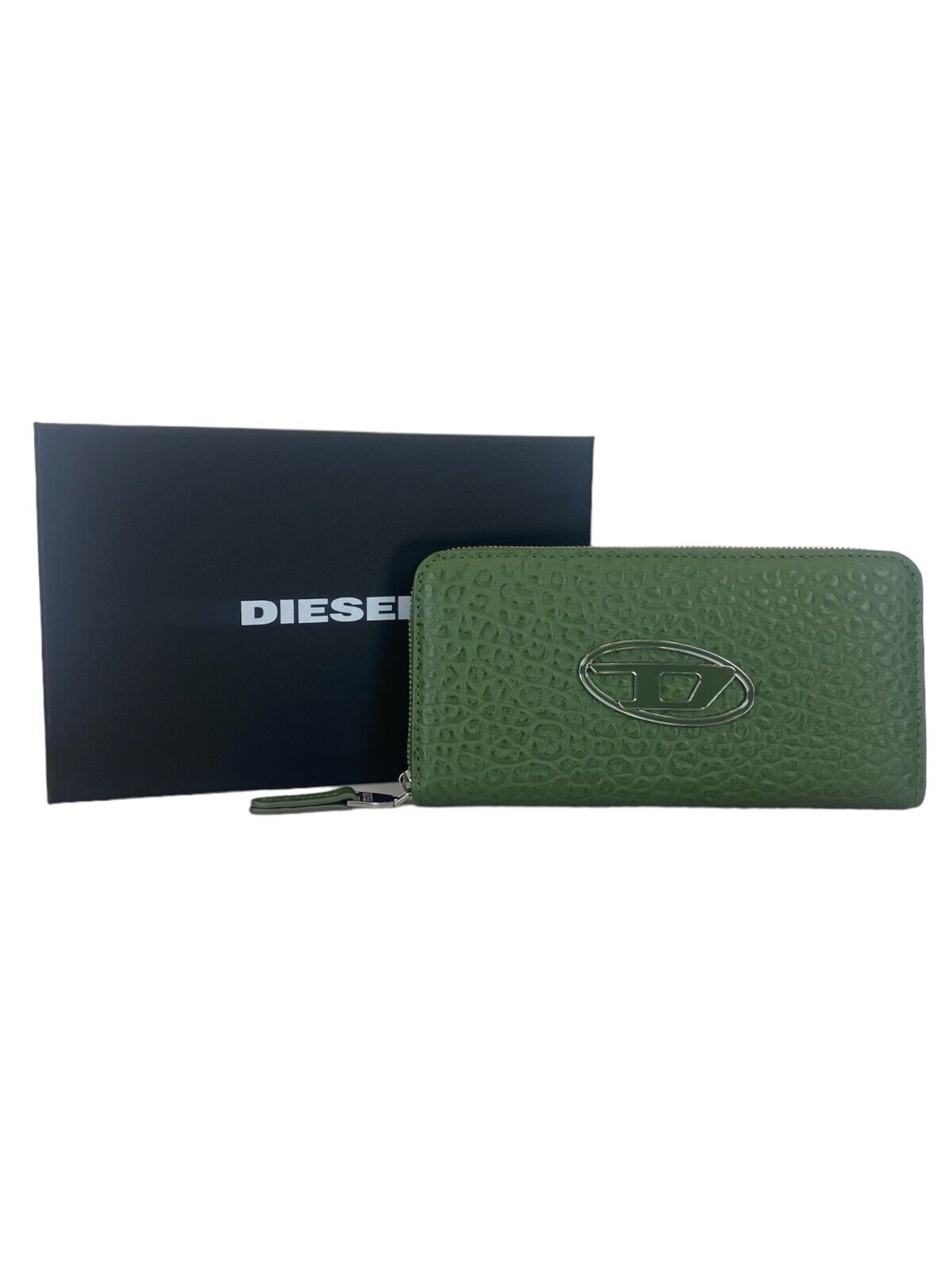 DIESEL GARNET WALLET X08792 P4652 T7223 GENUINE RRP €220