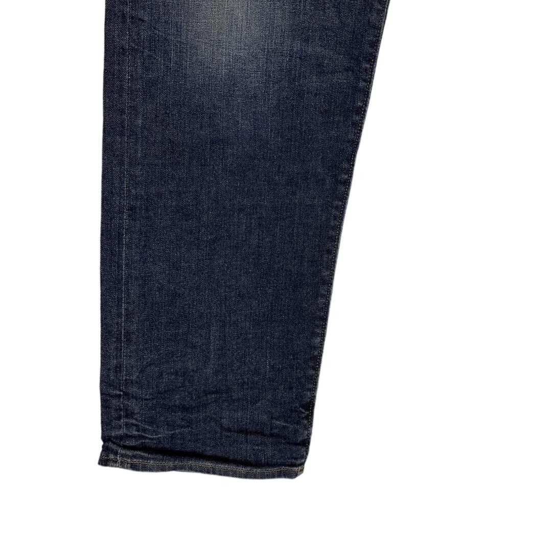 Diesel BUSTER  00SDHB 084ZU Jeans Men SLIM-TAPERED SIZE W40 L32 Genuine RRP €220