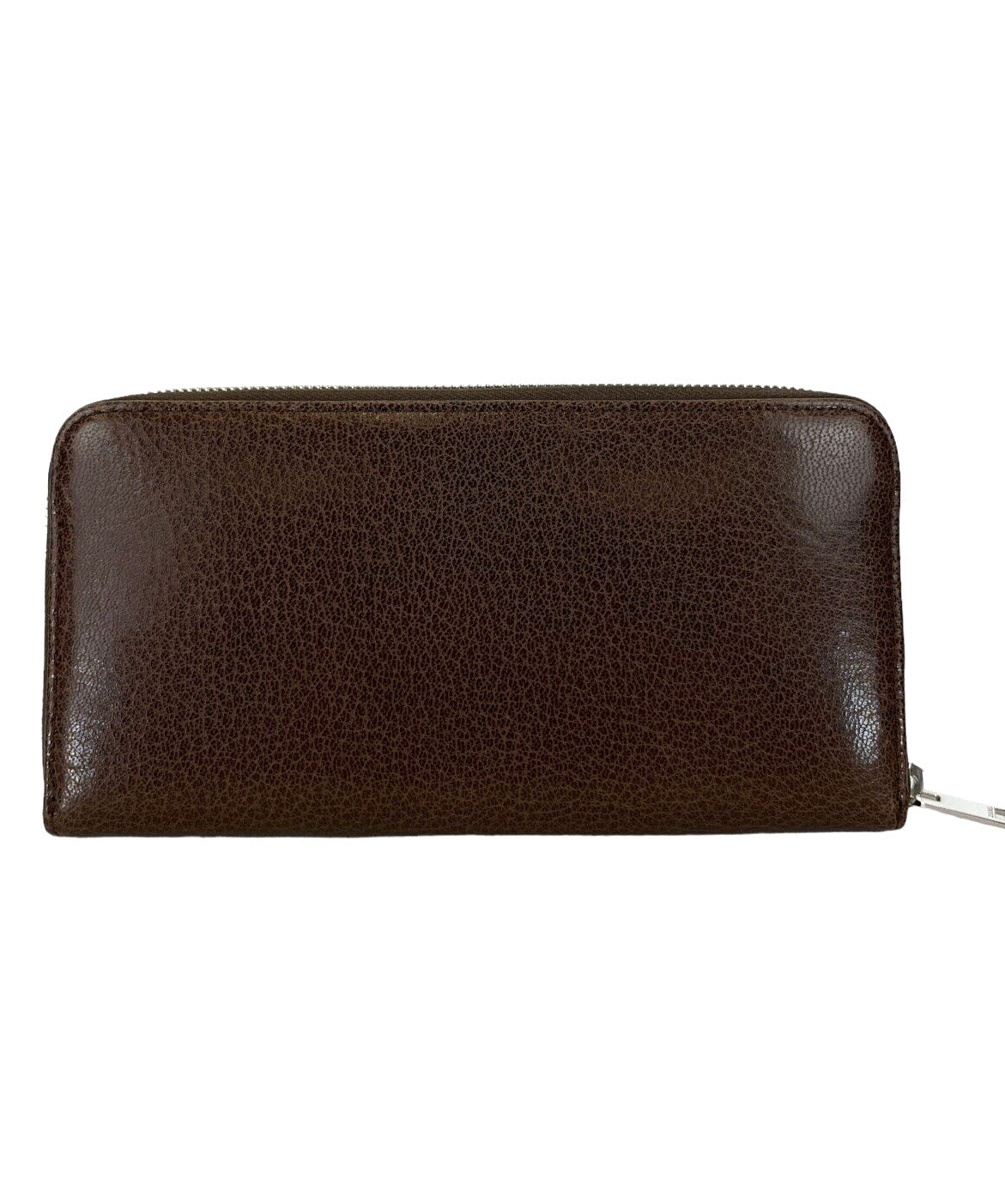 DIESEL 24 ZIPOCKET WALLET