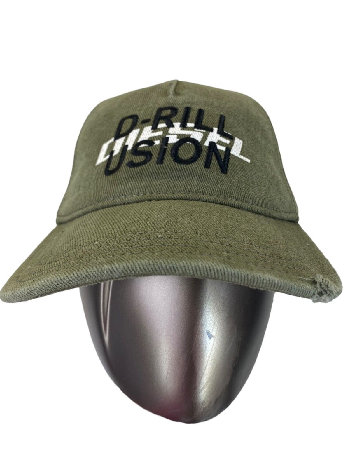 DIESEL C-STONE CAP