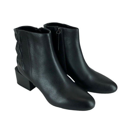 DIESEL JAYNET MAB ANKLE BOOTS SHOES Y02306 PR666 T8013 SIZE 7.5 WOMAN RRP 315€