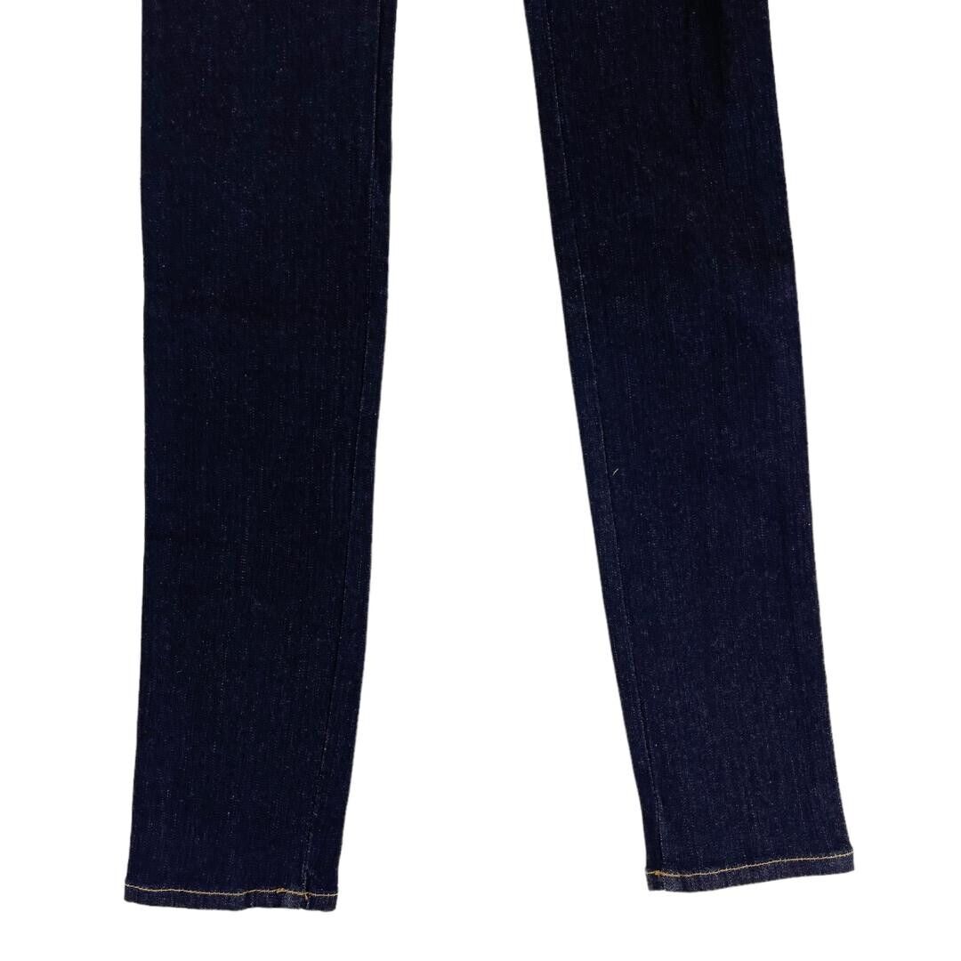 Diesel SKINZEE-LOW Jeans 00S54Q 0813C women SLIM-SKINNY W25 L34 GENUINE RRP 199€