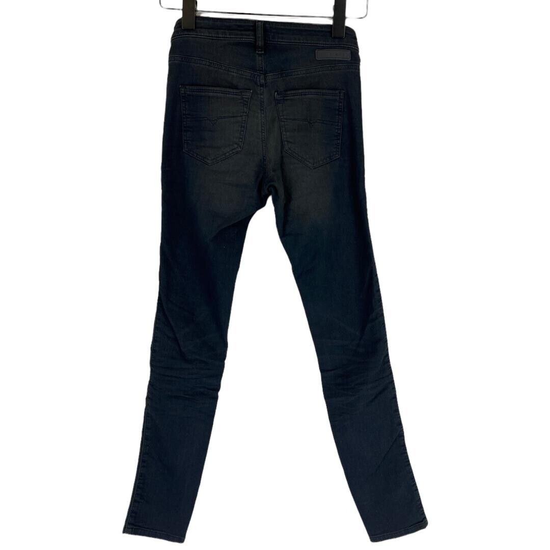 Diesel DORIS-NE JOGG Jeans 00SGTK 0669Q women SIZE 26 GENUINE RRP 239€