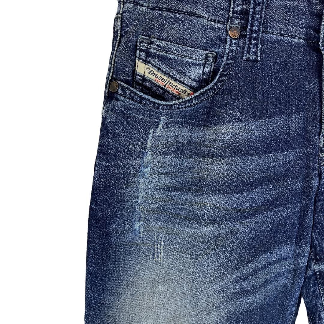 DIESEL GRUPEE-NE JOGG JEANS