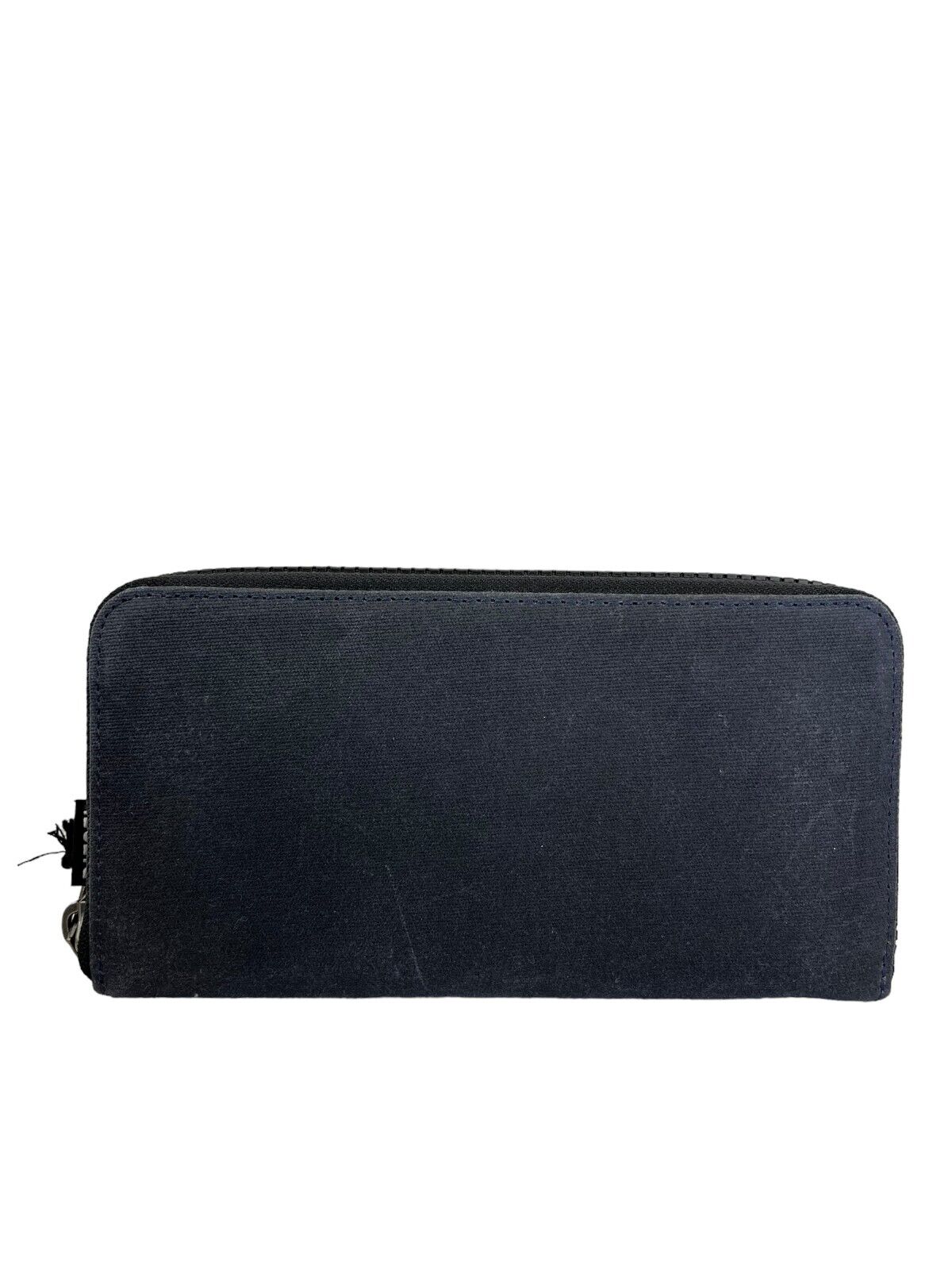 DIESEL 24 ZIP WALLET