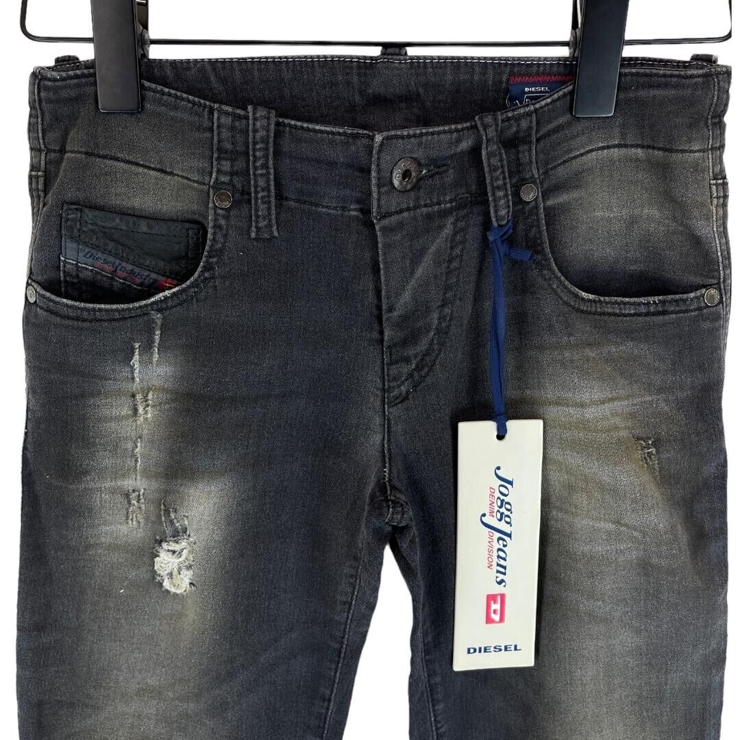 Diesel GRUPEE-NE JOGG Jeans 00S1EF 0835B women SIZE 25 GENUINE RRP 239€