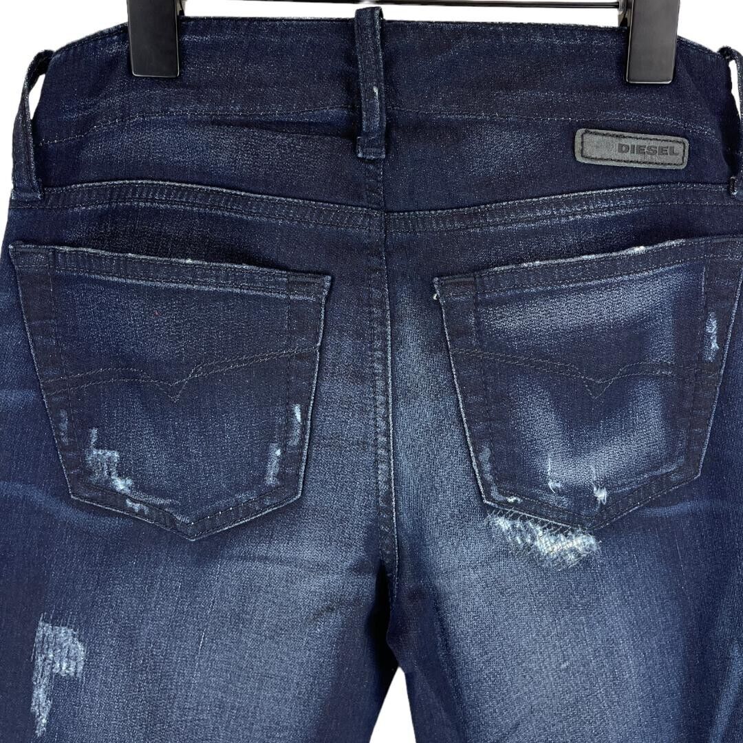 DIESEL GRUPEE-NE JOGG JEANS