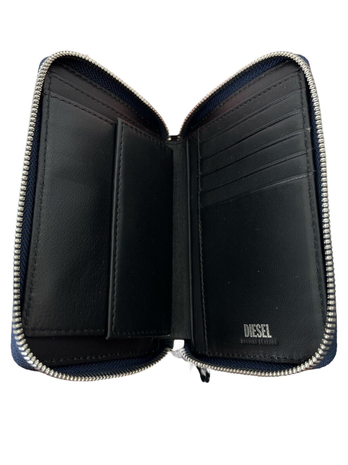 DIESEL JADDA WALLET