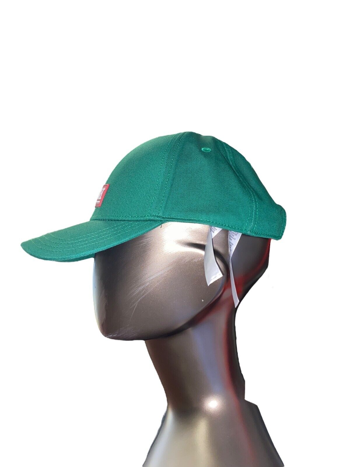 DIESEL CORRY-GUM CAP