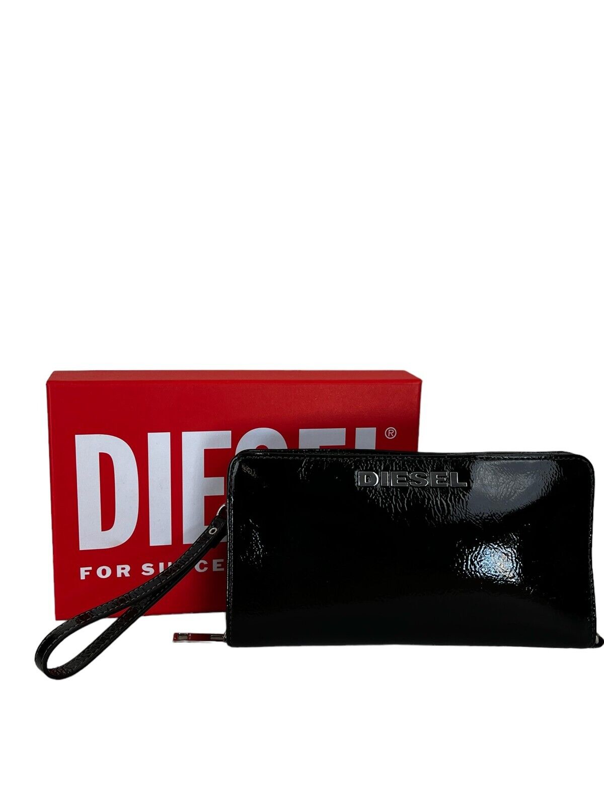 DIESEL GRANATO LCLS WALLET X06469 P1346 T8013 GENUINE RRP €180