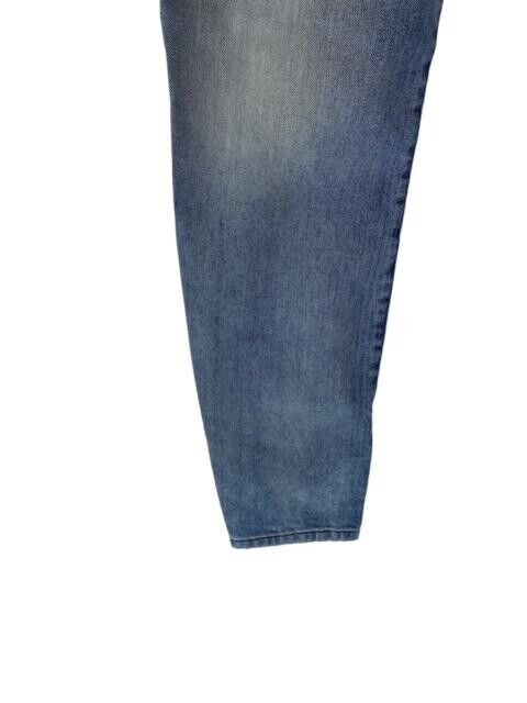 DIESEL D-FAYZA L.34 00SV20 09B16 W26 L34 WOMEN Jeans Genuine RRP €230