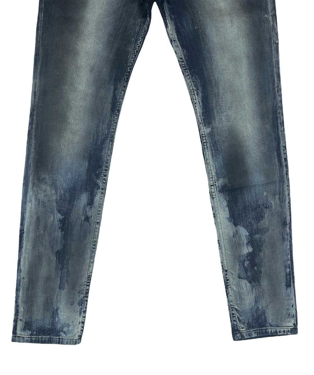 DIESEL THOMMER CB-NE 00S8MK 086AZ W32 JOGG JEANS