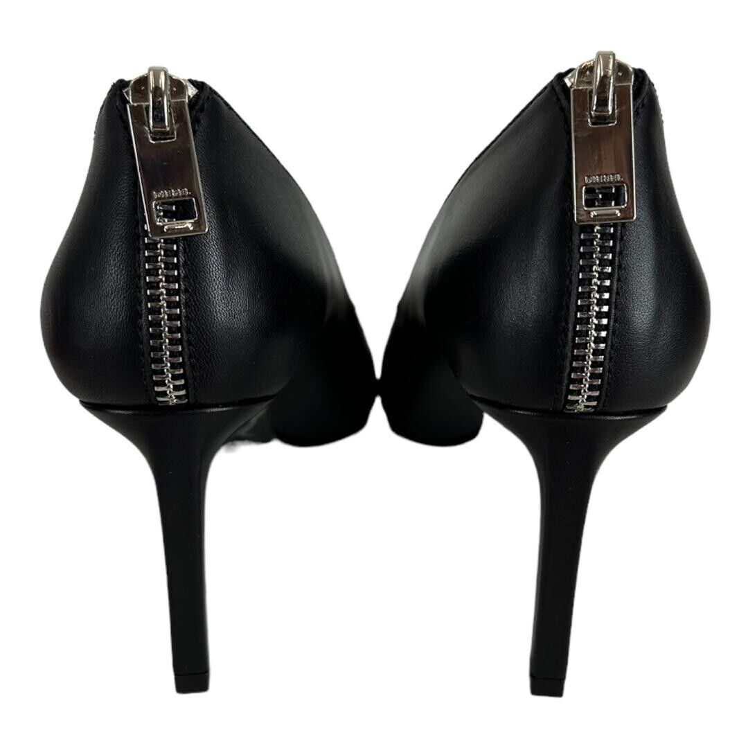 DIESEL D-FEMME MP HEEL SHOES