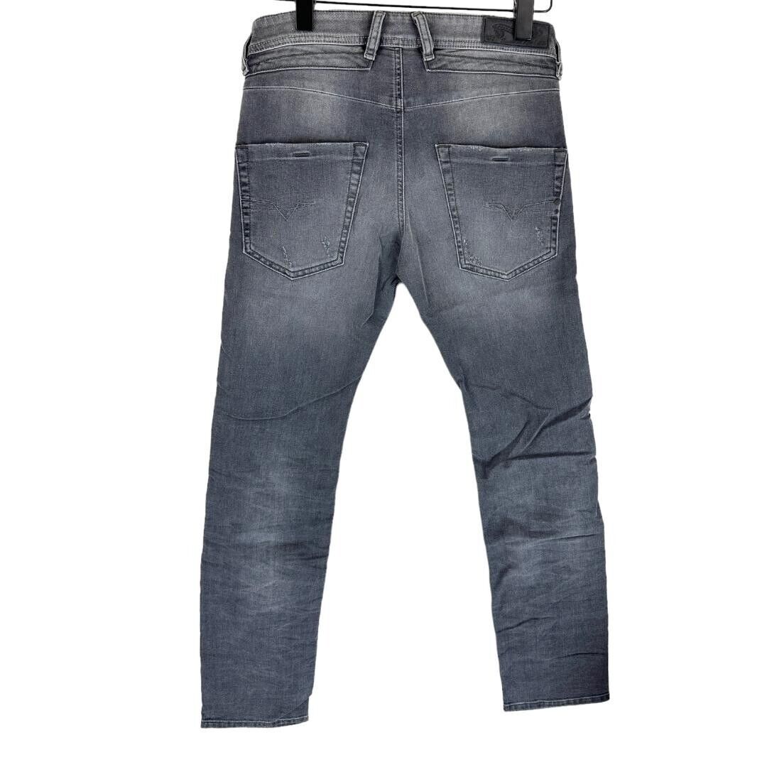 Diesel BELTHER MEN JEANS 00S4IM 0673P