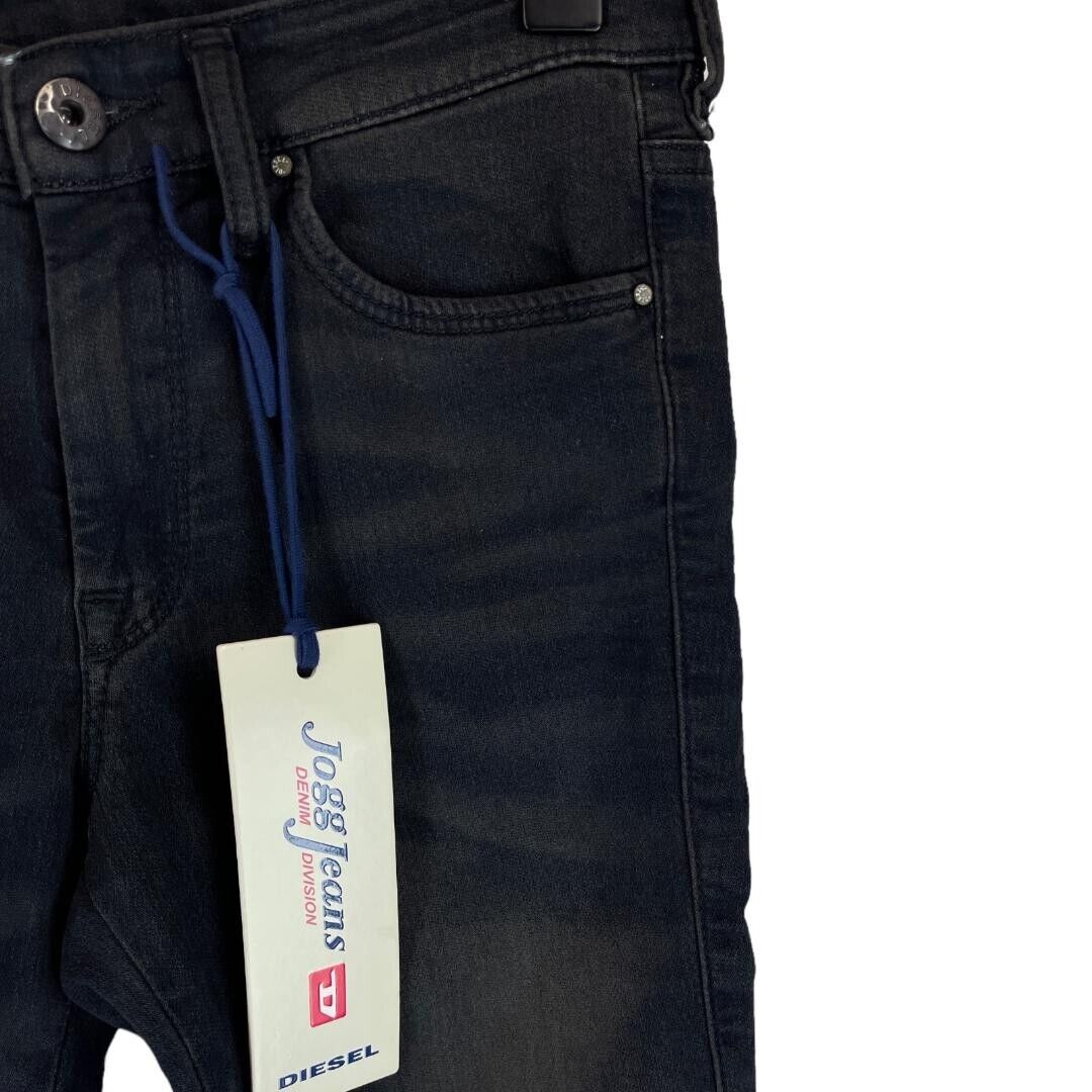 Diesel DORIS-NE JOGG Jeans 00SGTK 0669Q women SIZE 26 GENUINE RRP 239€