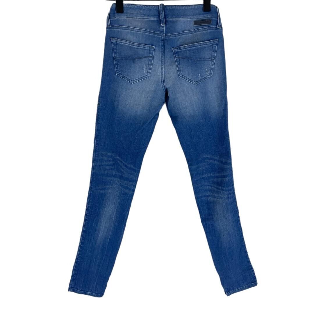 Diesel GRUPEE-NE JOGG Jeans 00S1EF 0837T women SIZE 25 GENUINE RRP 239€