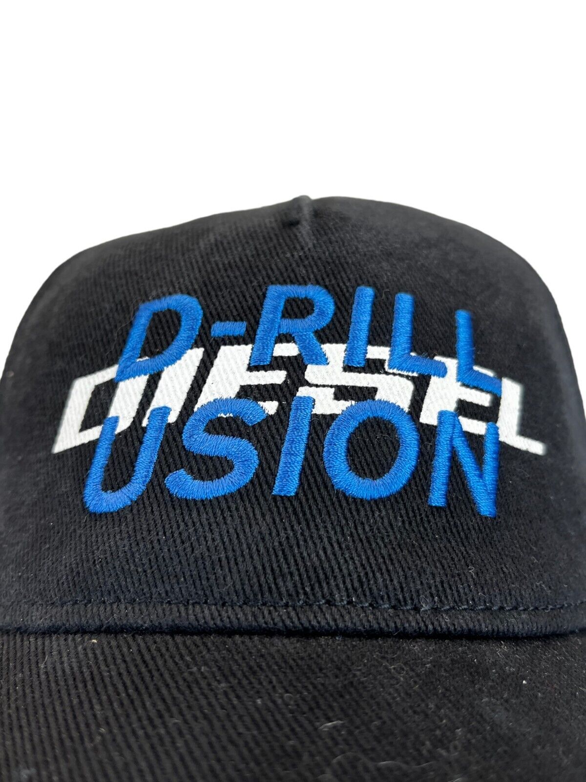 DIESEL C-STONE CAP