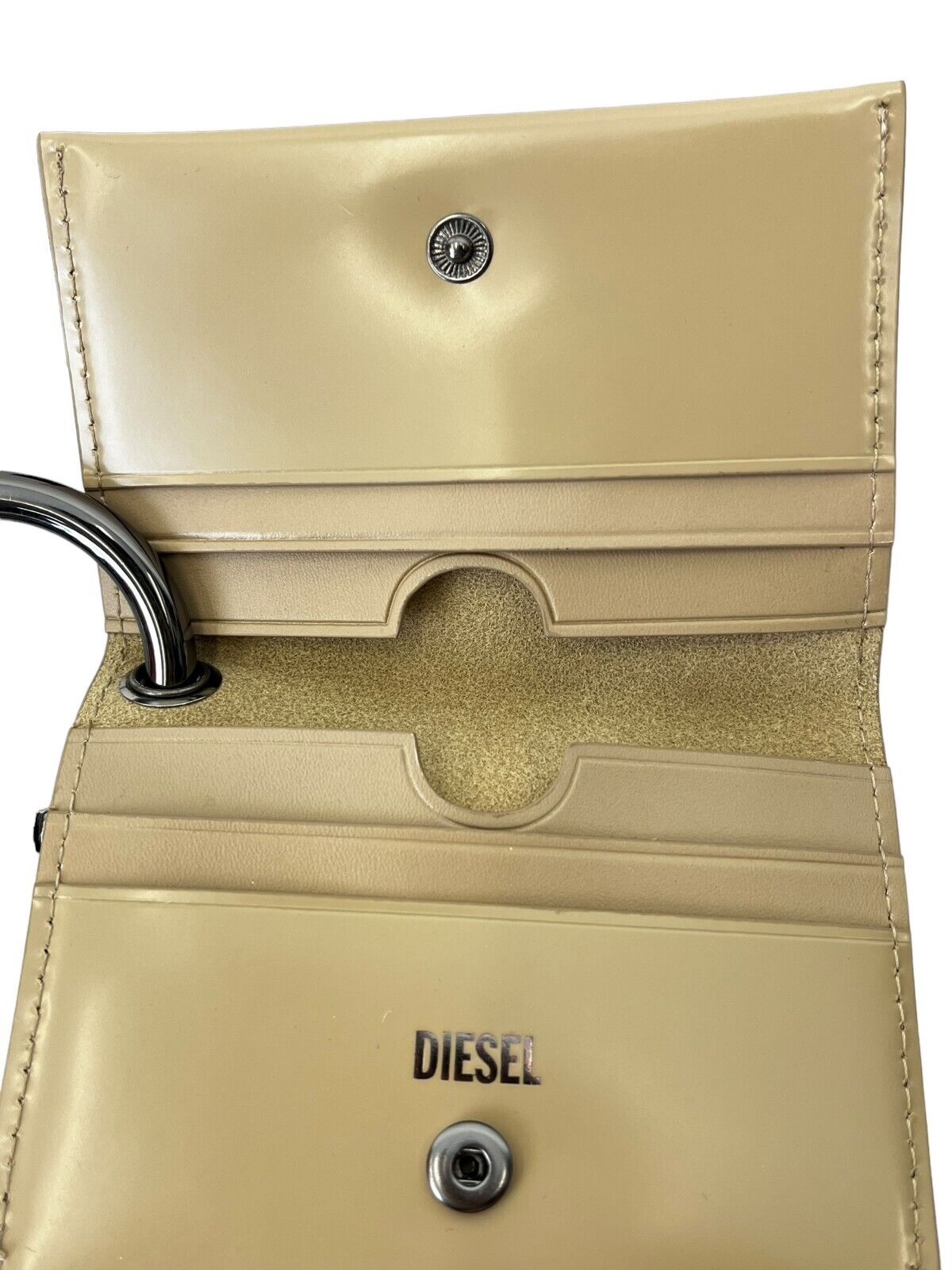 DIESEL GIADE WALLET X08068 P4226 T2089 GENUINE RRP 155€