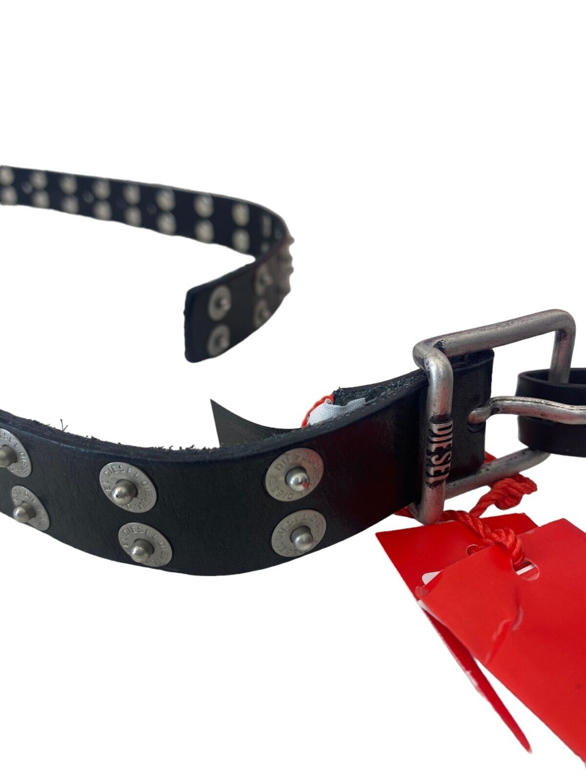 DIESEL B-VETS BELT