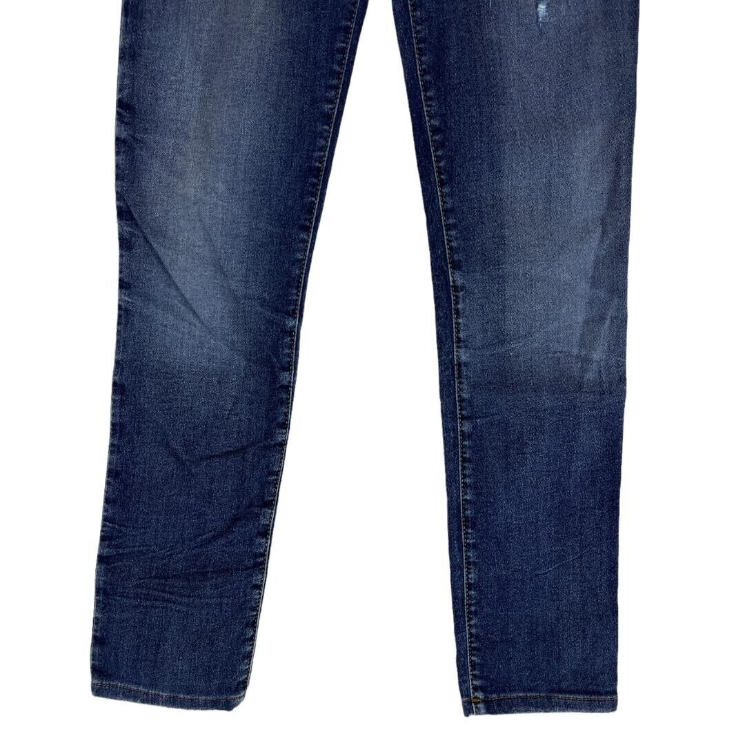 Diesel GRUPEE-NE-R JOGG Jeans 00SL83 R40R6 women SIZE 23 GENUINE RRP 289€