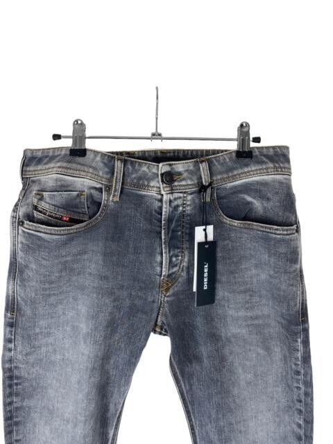 Diesel SLEENKER-X L.30 00SWJE 009FW SKINNY W30 L30 MENS Jeans Genuine RRP €230