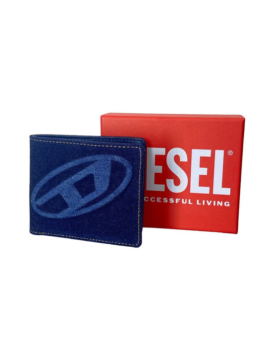 DIESEL BI-FOLD COIN S WALLET