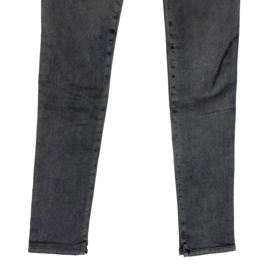 DIESEL GRUPEE-NE JOGG WOMEN JEANS 00S1EF 0666U SIZE 23 GENUINE RRP 299€